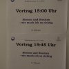 Weltdiabetestag - Tagesseminar Diabetes Typ 2 am 14.11.2012